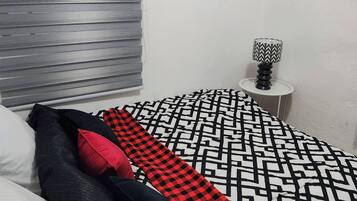 Apartment, 1 Bedroom, Garden View