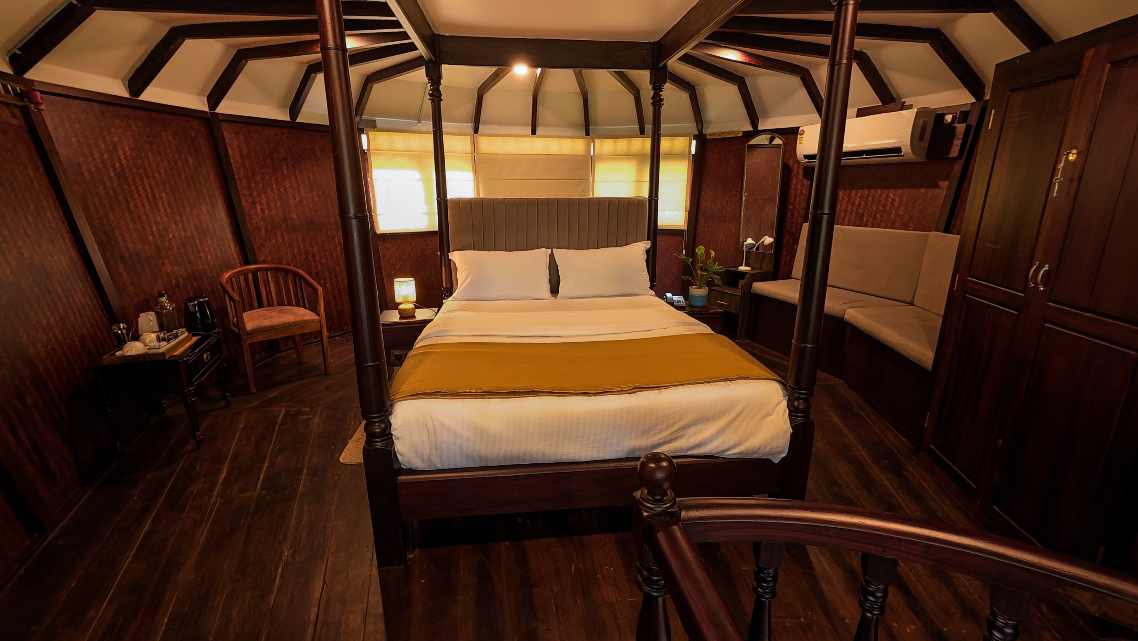 Premium Room | Free WiFi
