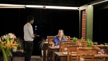 Restaurantes
