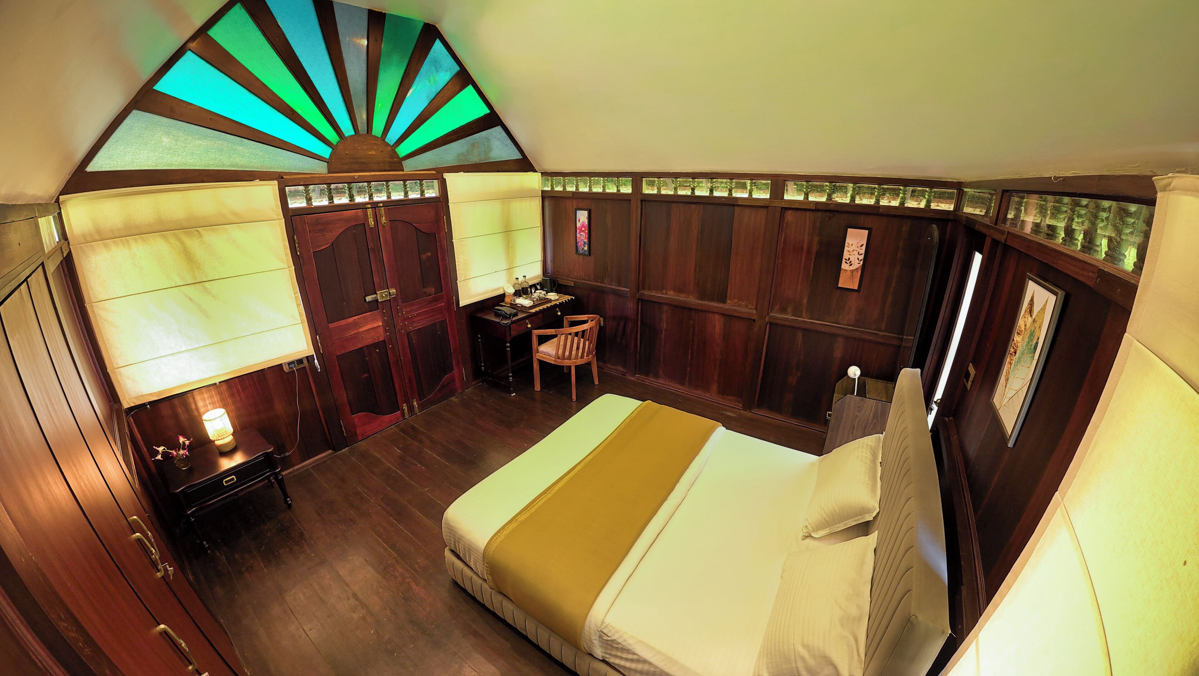 Deluxe Room | Free WiFi