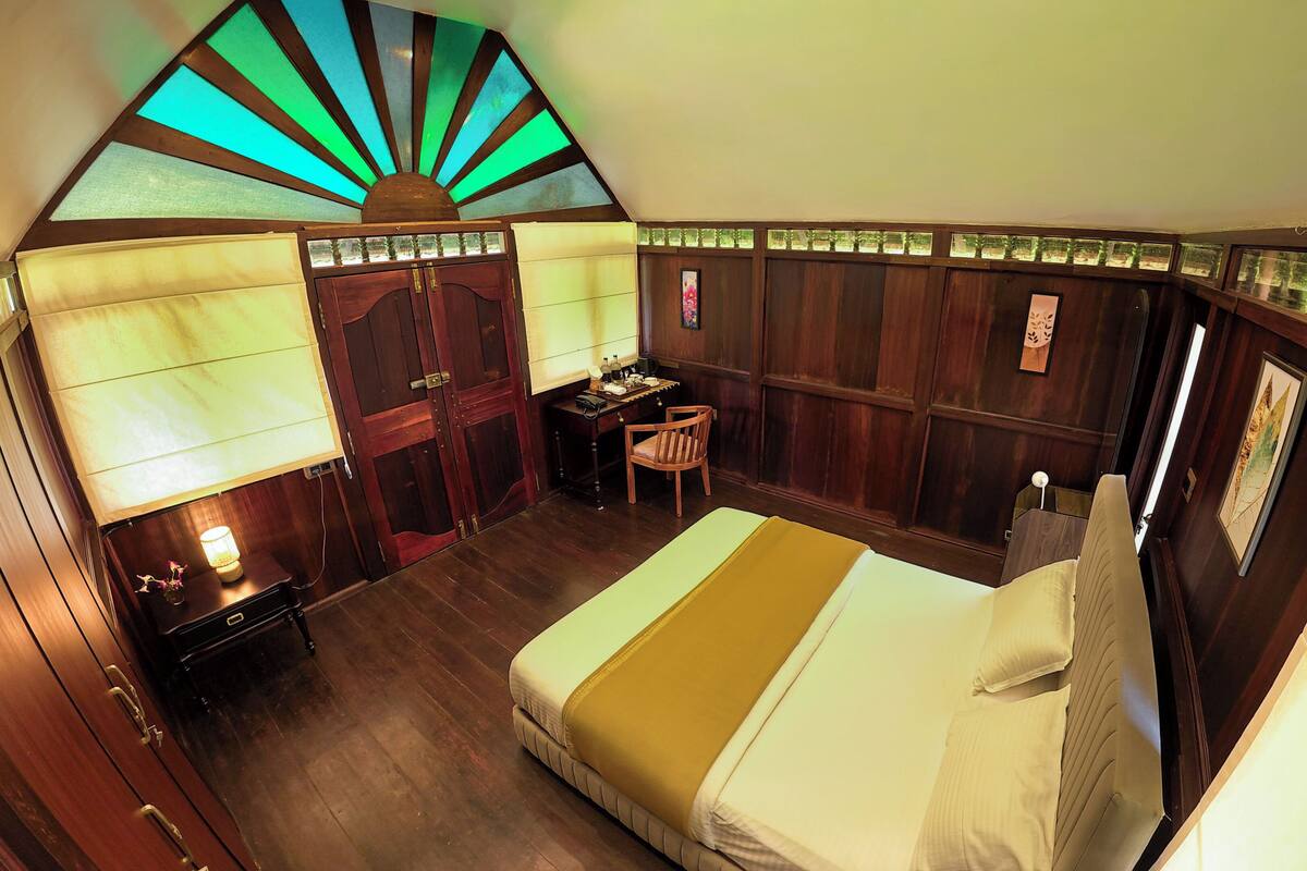Deluxe Room | Free WiFi