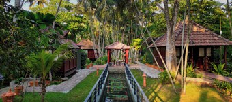 THAPOVAN WATERSCAPES