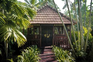Deluxe Room | Exterior - THAPOVAN WATERSCAPES (Kulathoor)