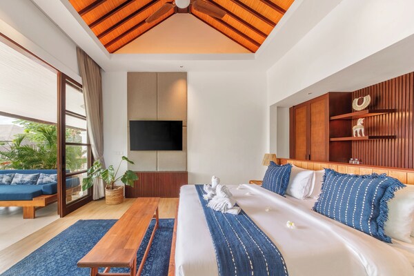 Ulu Salila - Uluwatu