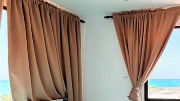 Wifi y ropa de cama