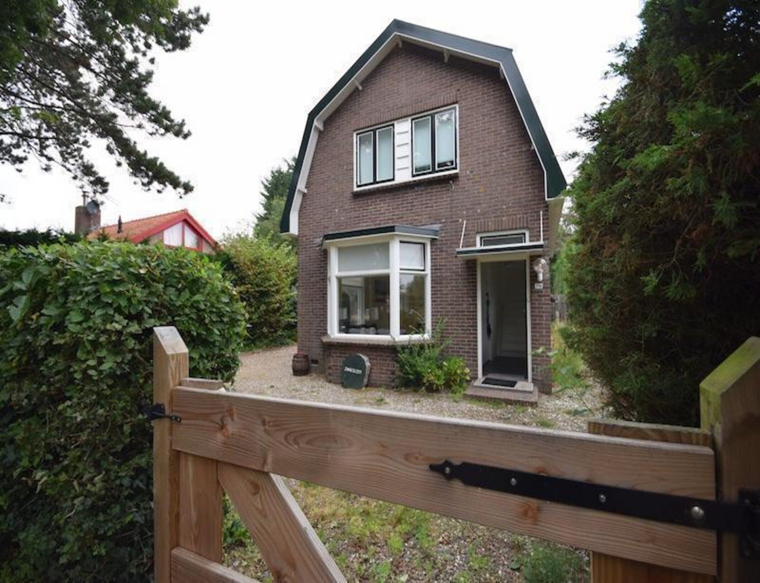 Hus | Udendørsområde