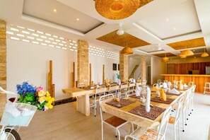 Restaurantes