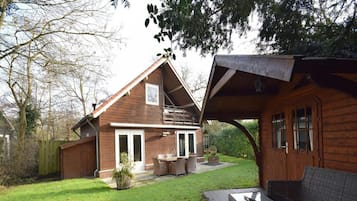 Villa | Exterior