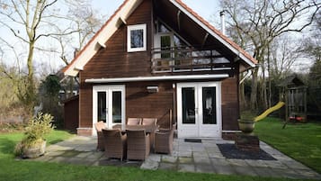 Villa | Exterior
