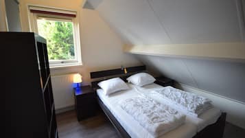 Villa | 3 bedrooms, individually furnished