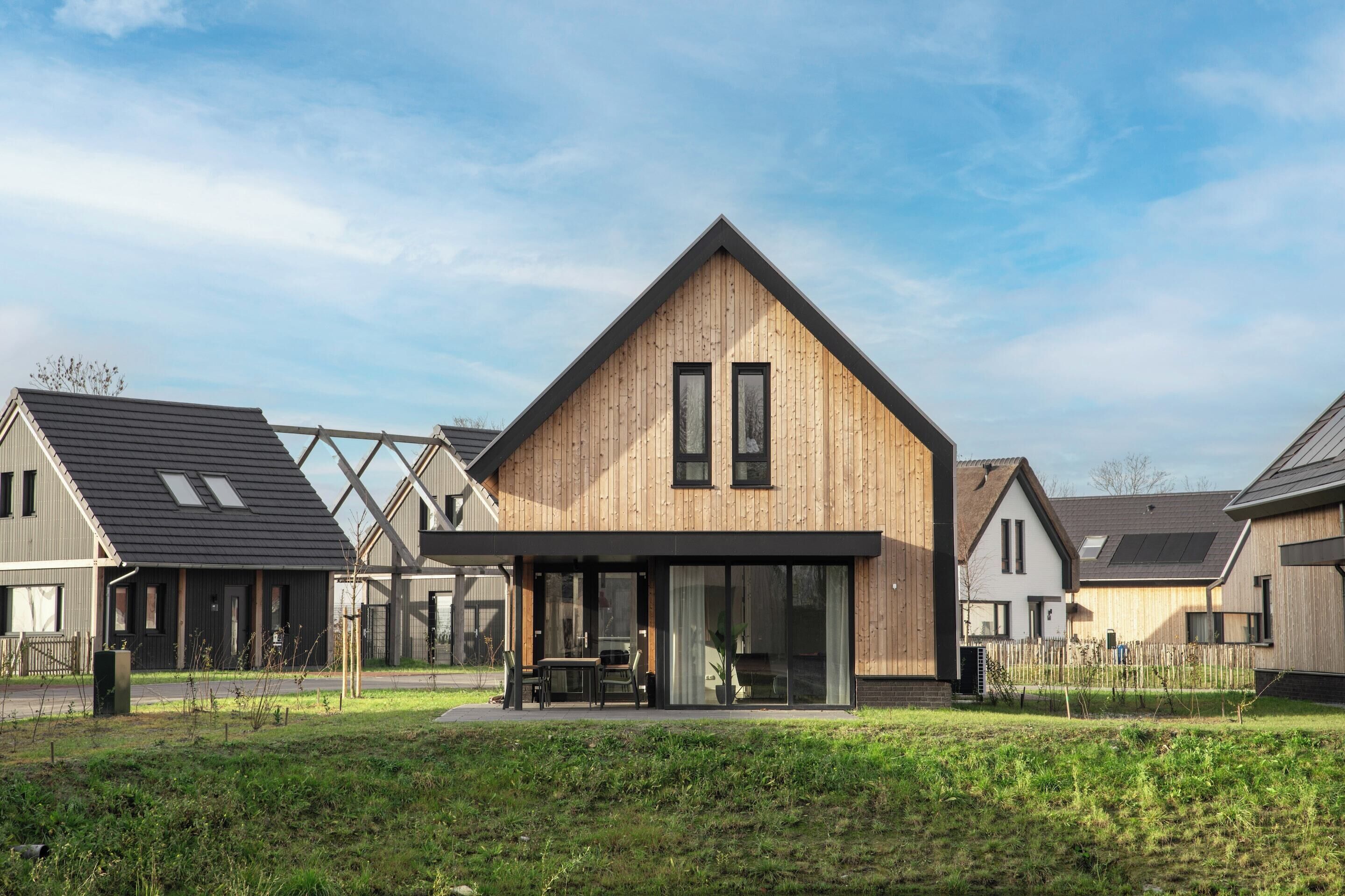 Villa | Exterior