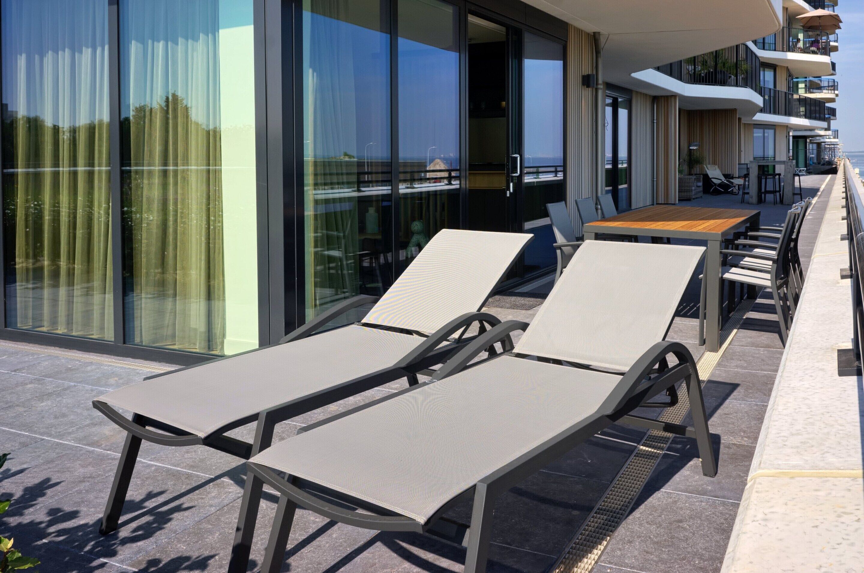 Apartment | Balkoni
