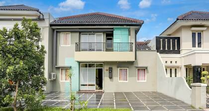 Luxury Deluxe DBL Retreat W/ Free Wifi and Parking