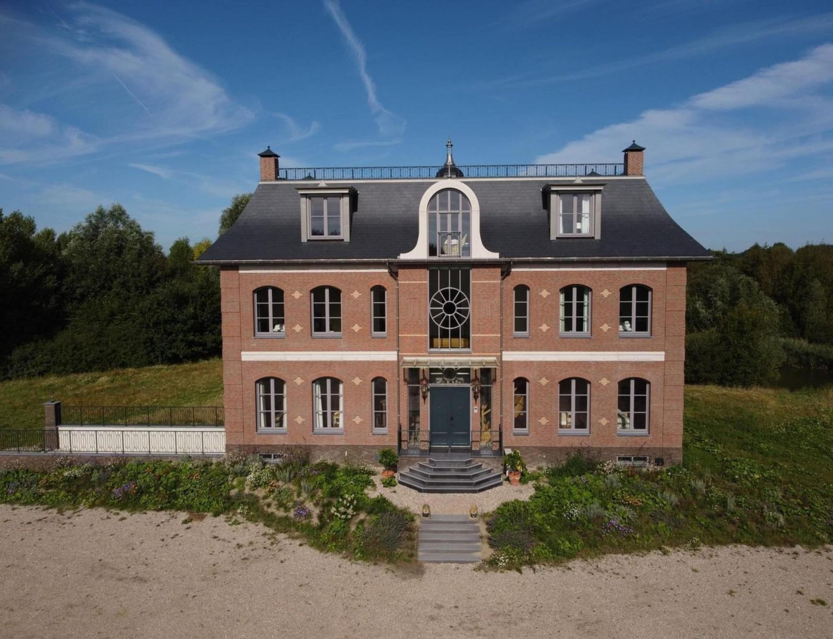 Maison | Extérieur