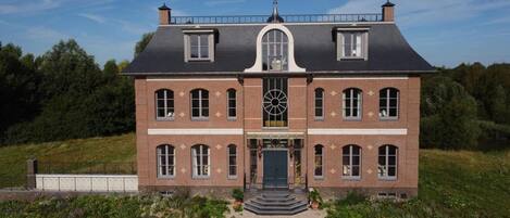Maison | Extérieur