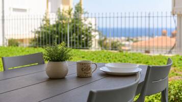 Vistas desde la habitación