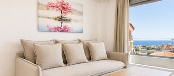 Nerea Suites Near Athens Airport By SEM