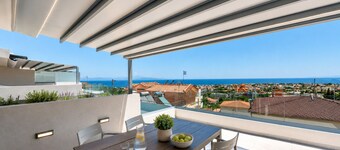 Nerea Suites Near Athens Airport By SEM