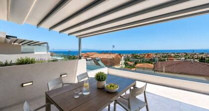 Nerea Suites Near Athens Airport By SEM
