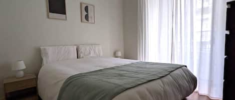 3 Schlafzimmer, Bügeleisen/Bügelbrett, Internetzugang