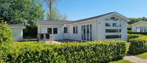 Casa | Exterior