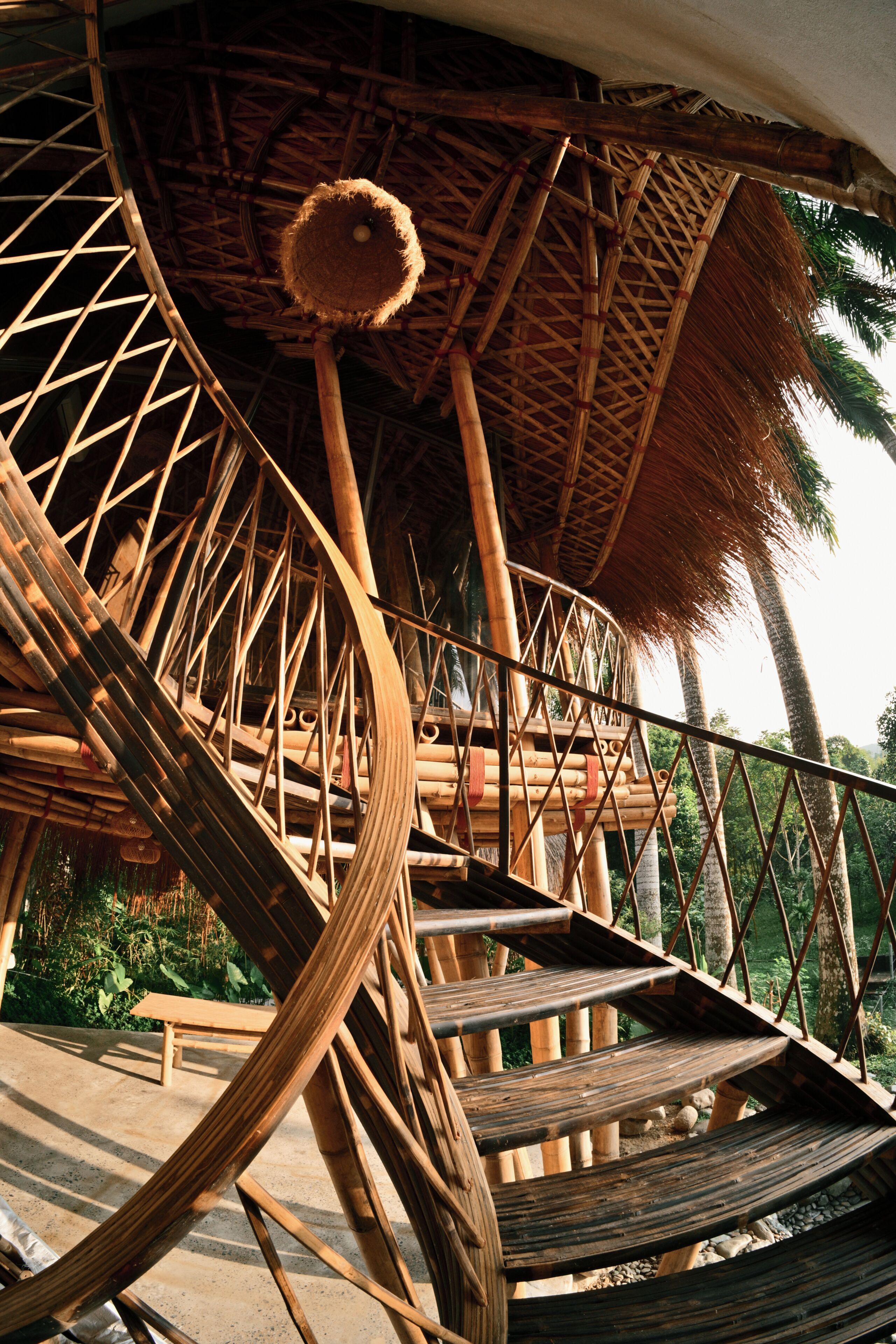 Economy Chalet | Property grounds