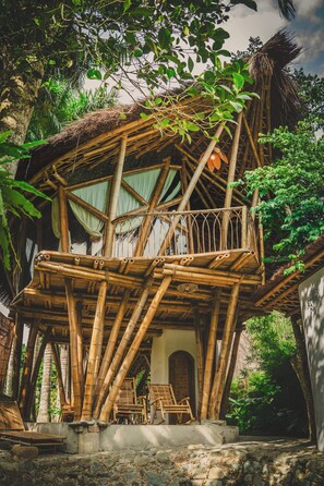 Chalet Superior, pemandangan sungai | Eksterior