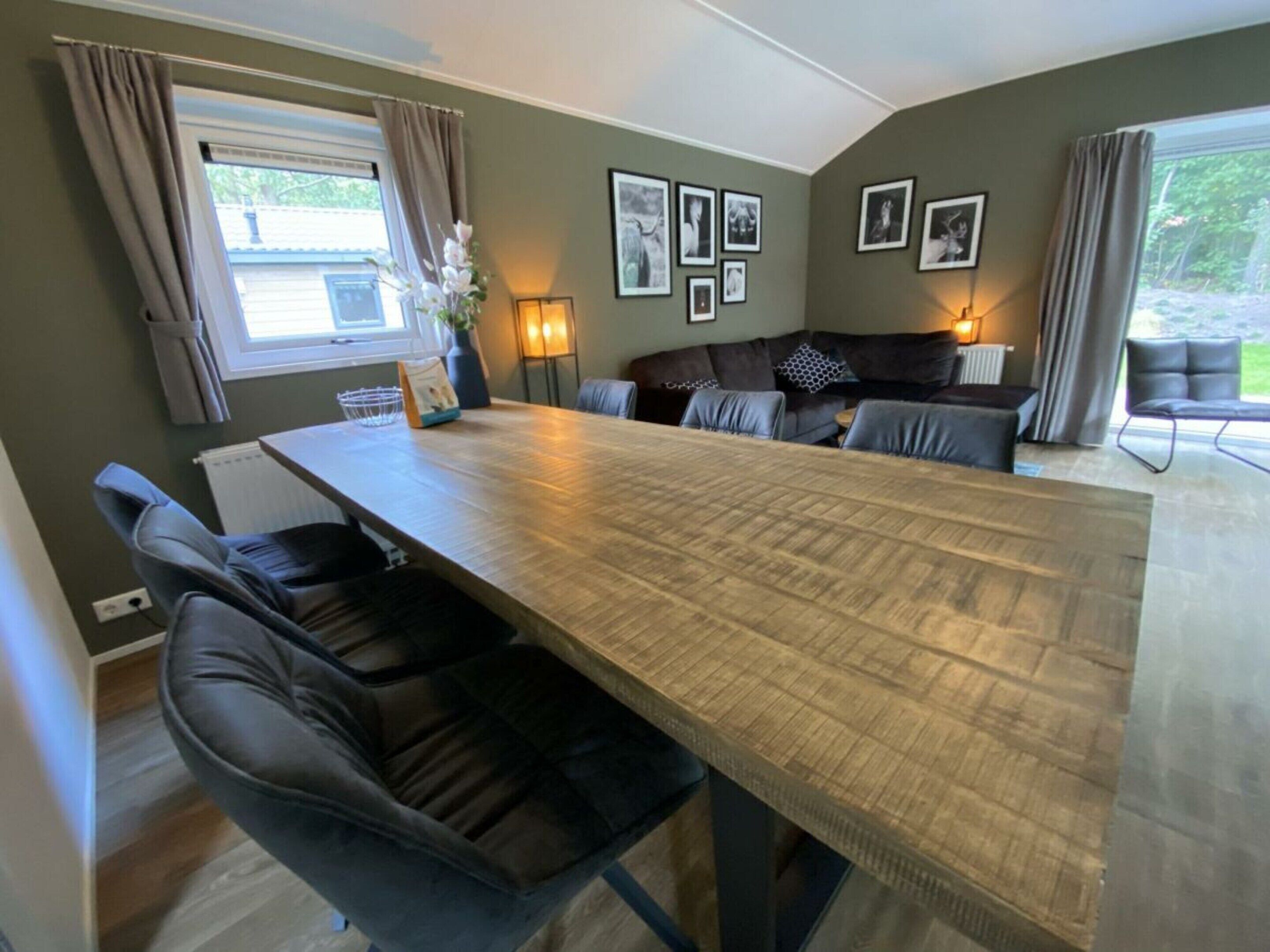 Huis | Dineren