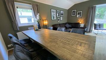 Huis | Dineren