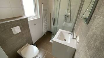 Huis | Badkamer