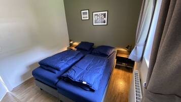 Huis | 3 slaapkamers, individueel gemeubileerd