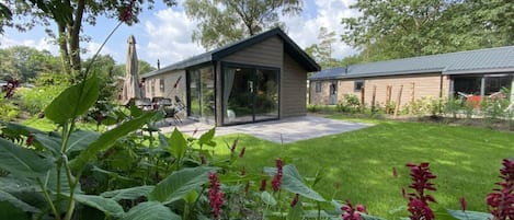 House | Property grounds