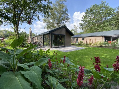 Holiday Home in Maarn With Terrace
