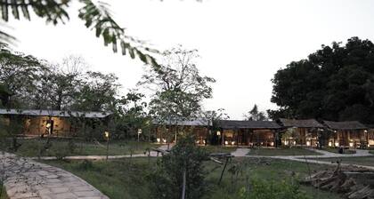 Bhuvan Aarogyam Vanvaasi