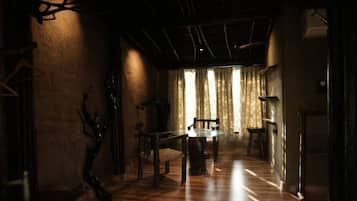 Standard Room | Dining