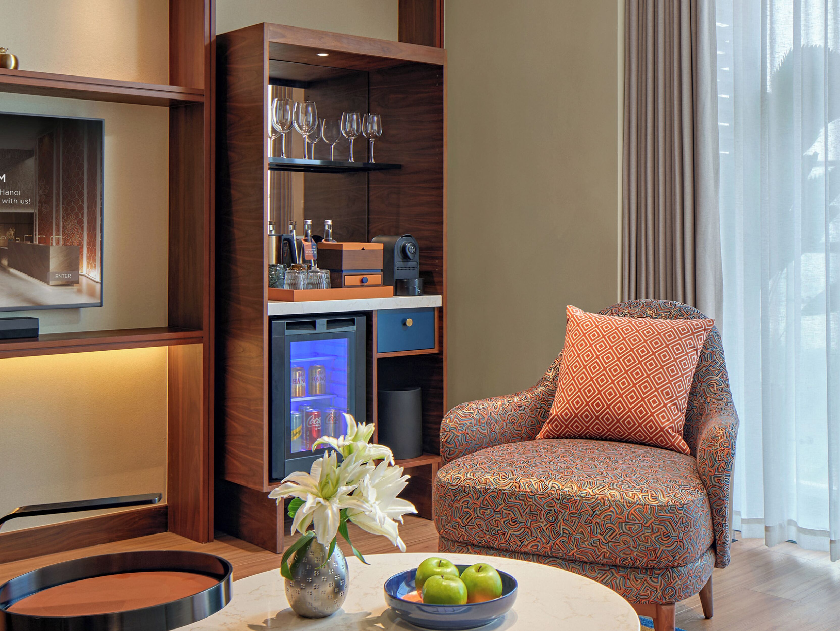 Minibar