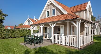 Family Home at Parc Aquadelta