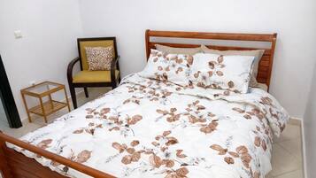 Căn hộ, 2 phòng ngủ | 3 phòng ngủ