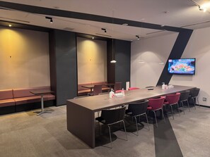 Salle de réunion