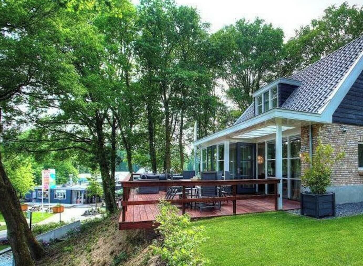 Villa | Property grounds