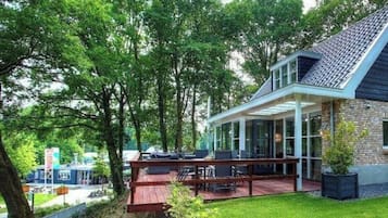 Villa | Property grounds