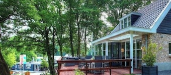 Villa Vallonne 6