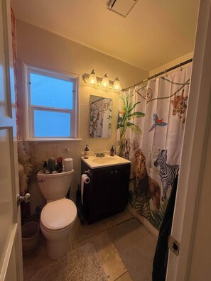 Salle de bain