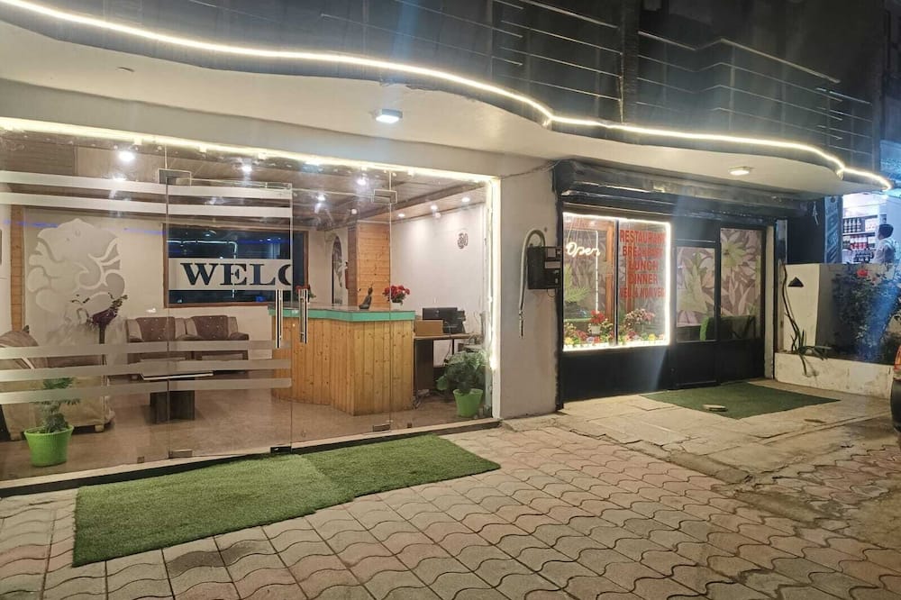 Hotel Devlok Regency By NV Hospitality