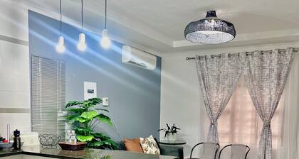 Private and Cozy 1-bedroom apartment in Tutume