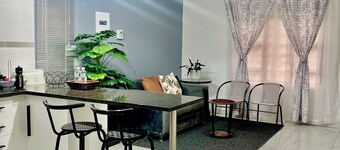 Private and Cozy 1-bedroom apartment in Tutume