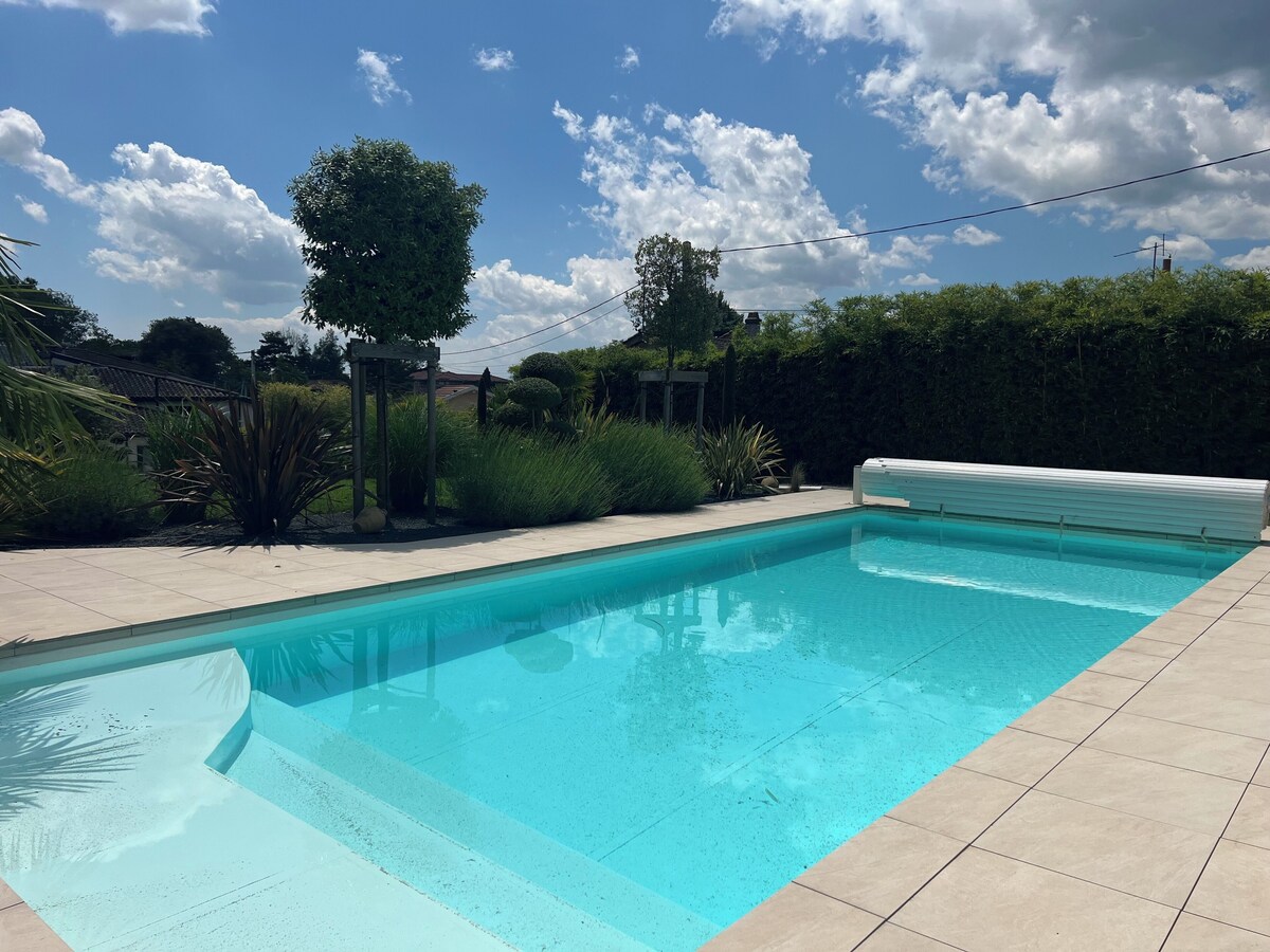 Image de profil de l’hôte