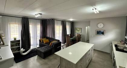 Mayamuye Lifestyles 3-Bedroom