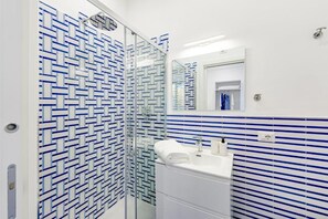Bathroom - Bellamore (PIANO DI SORRENTO)