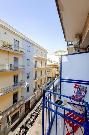 Exterior - Bellamore (PIANO DI SORRENTO)